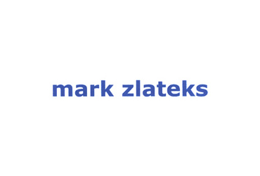 Mark Zlateks